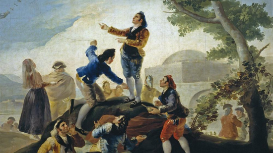 Exposição do artista espanhol Goya com obras inéditas em Portugal | P55 Magazine | p55-art-auctions